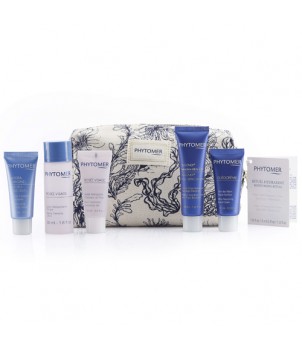 Rituel Hydratant Travel Set